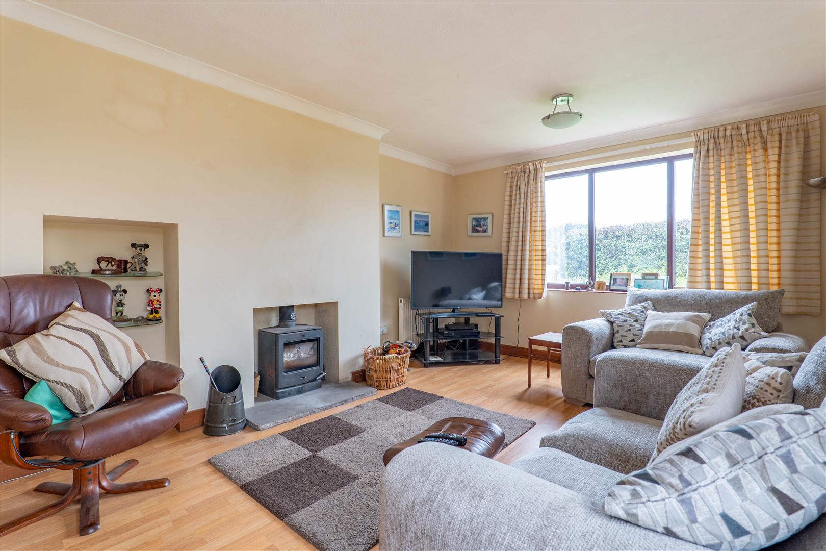 Grange Lane, Hutton, Preston